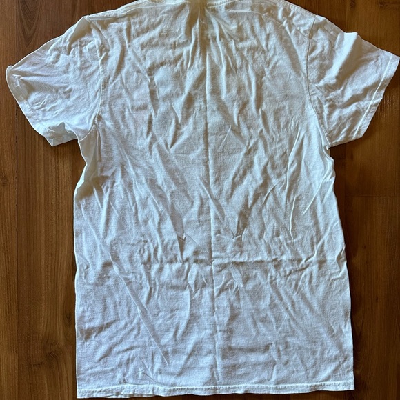 Marvel comic t-shirt size M young men’s like new! - Picture 3 of 4